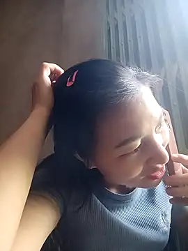 YAYAA-502 online show from October 10, 2025, 1:06 am