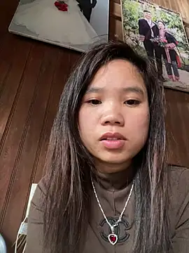 Ngoc-bbi online show from March 21, 2026, 1:07 am