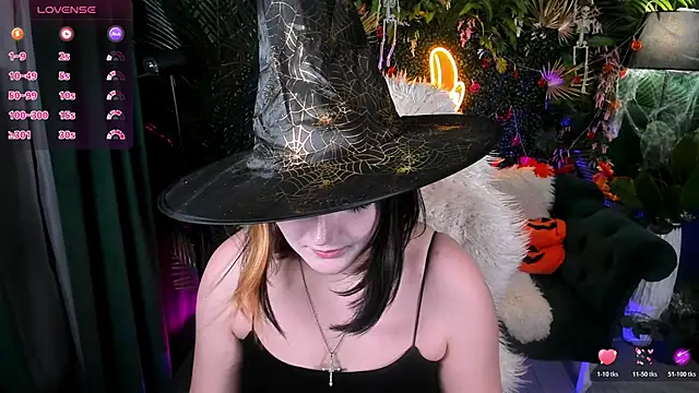 HeyMary online show from October 29, 2025, 9:41 am