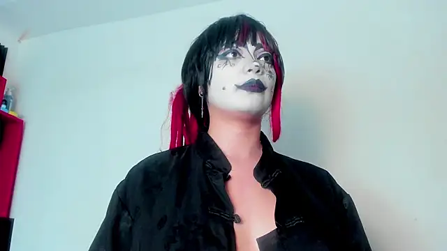 Snapshot of Akalidemon chatting on February 20, 2026, 8:49 am Akalidemon online show from February 20, 2026, 8:49 am