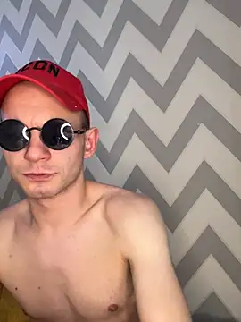 Seriy43 online show from January 10, 2026, 9:26 am