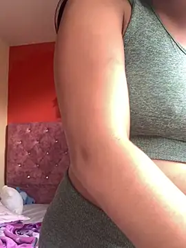 SweetSophie26 online show from January 15, 2026, 6:33 pm