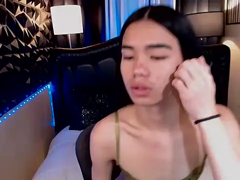 KatalunaBrown online show from March 13, 2026, 3:44 am