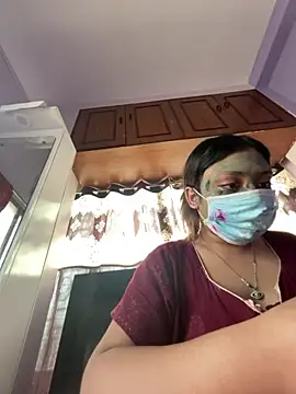 angelofyourworld online show from April 25, 2026, 4:15 am