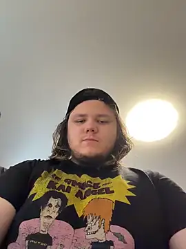 desiredude9 online show from May 31, 2026, 10:43 am