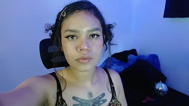 Canela s1 online show from January 17, 2026, 5:38 pm