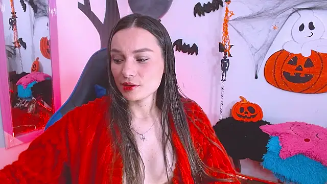 danna 888 online show from October 28, 2025, 9:25 pm