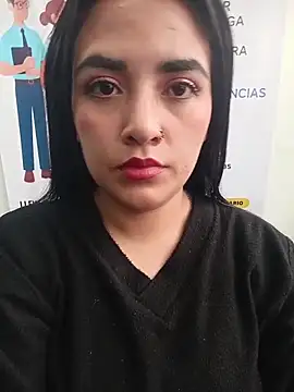 Snapshot of MAYE__13 chatting on February 10, 2026, 12:04 pm MAYE 13 online show from February 10, 2026, 12:04 pm