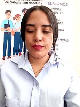 Snapshot of MAYE__13 chatting on February 5, 2026, 12:34 pm MAYE 13 online show from February 5, 2026, 12:34 pm