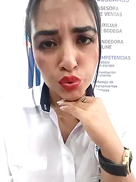 Snapshot of MAYE__13 chatting on February 23, 2026, 11:44 am MAYE 13 online show from February 23, 2026, 11:44 am