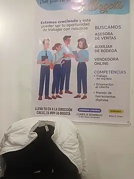 Snapshot of MAYE__13 chatting on February 13, 2026, 11:10 am MAYE 13 online show from February 13, 2026, 11:10 am