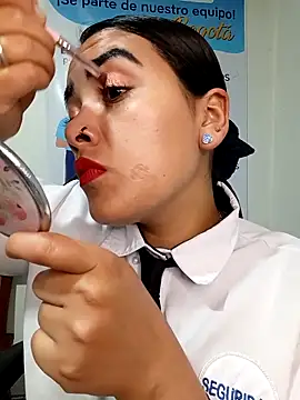 MAYE  13 online show from April 16, 2026, 1:45 pm