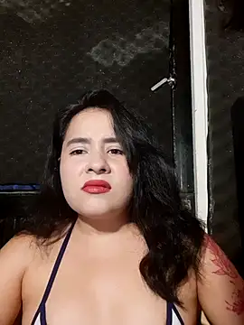 Yuli-27 online show from November 21, 2025, 10:53 pm