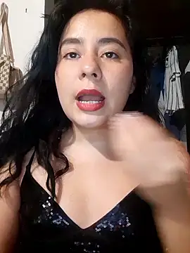 Yuli-27 online show from January 12, 2026, 4:41 am