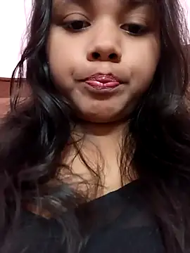 Snapshot of Aaradhya_Sharma chatting on February 3, 2026, 10:20 am Aaradhya Sharma online show from February 3, 2026, 10:20 am