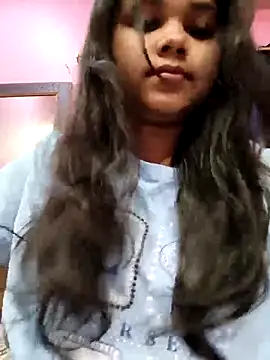 Snapshot of Aaradhya_Sharma chatting on February 24, 2026, 9:10 am Aaradhya Sharma online show from February 24, 2026, 9:10 am