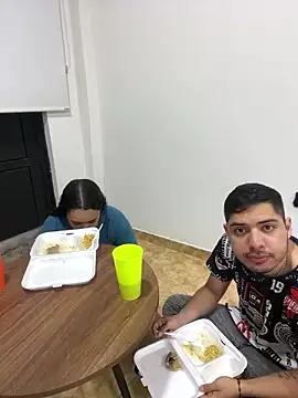 Victoria 606 online show from January 9, 2026, 1:45 am