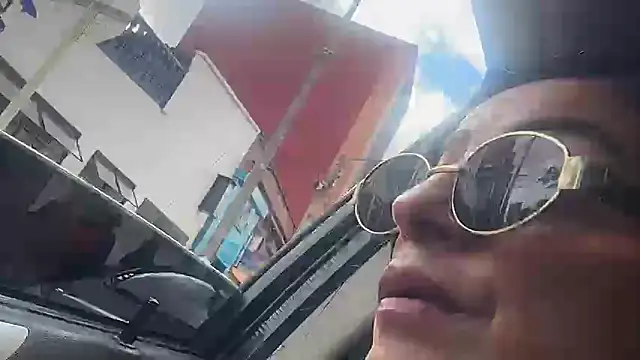 JanexHope online show from April 11, 2026, 9:07 pm