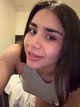 Ariovalle online show from February 11, 2026, 5:51 am