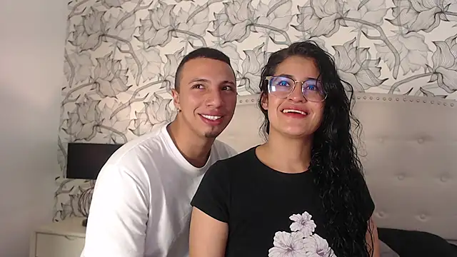 Luna Noire1 online show from April 7, 2026, 3:41 am