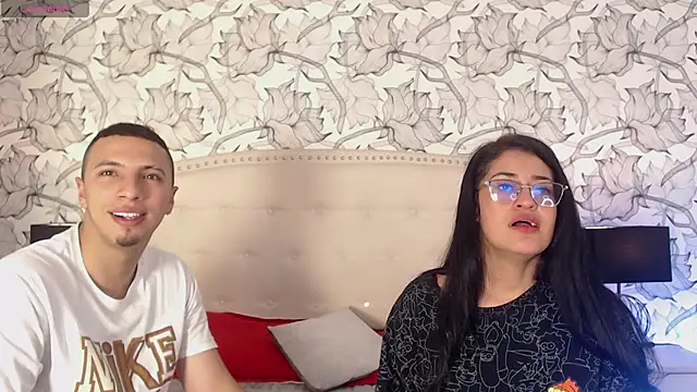 Luna Noire1 online show from March 19, 2026, 3:50 am