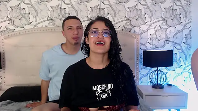 Snapshot of Luna_Noire1 chatting on March 4, 2026, 3:58 am Luna Noire1 online show from March 4, 2026, 3:58 am