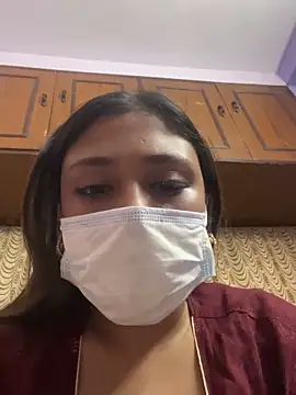 goodvibesonly44445 online show from March 1, 2026, 3:45 pm