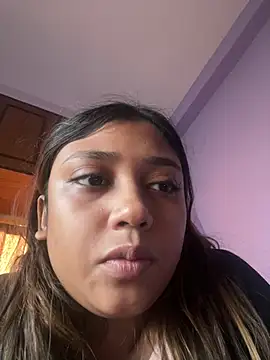 goodvibesonly44445 online show from January 17, 2026, 3:10 am