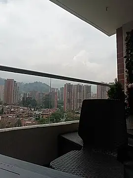 Sarahlove 90 online show from February 15, 2026, 4:39 pm