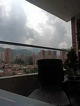 Sarahlove 90 online show from February 13, 2026, 7:36 pm