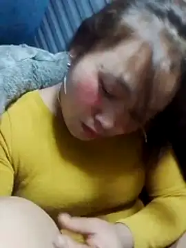 lusy-bae online show from December 19, 2025, 1:24 pm