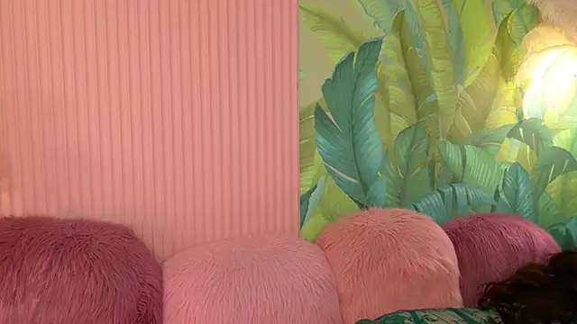 GraceMartinos online show from February 22, 2026, 9:27 pm