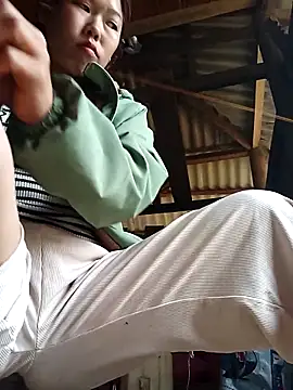 Ngocmi909 online show from March 15, 2026, 1:34 am