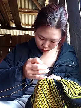 Ngocmi909 online show from March 16, 2026, 1:46 am