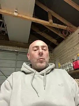 Richmcgee online show from March 14, 2026, 8:26 pm