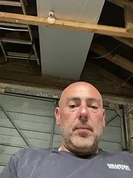 Snapshot of Richmcgee chatting on June 5, 2026, 7:30 pm Richmcgee online show from June 5, 2026, 7:30 pm
