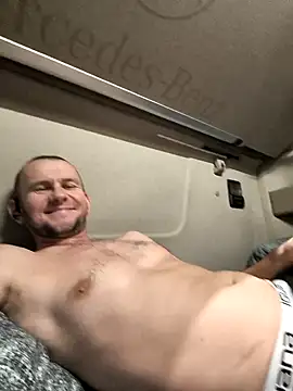 RoadDaddyXL online show from October 19, 2025, 12:41 pm