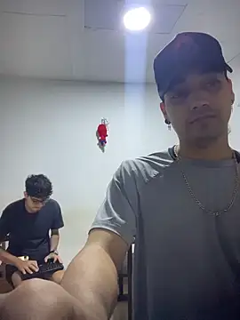 Snapshot of Deymon0777 chatting on February 10, 2026, 12:09 am Deymon0777 online show from February 10, 2026, 12:09 am