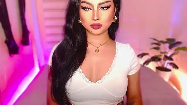 MissRumi Hunter online show from April 4, 2026, 6:47 pm