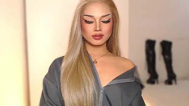 MissRumi Hunter online show from September 25, 2025, 5:19 pm