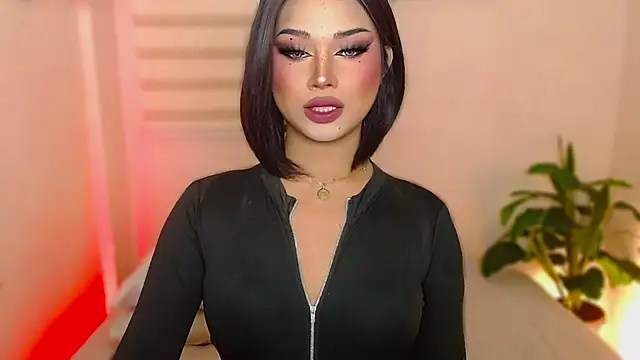 MissRumi Hunter online show from October 21, 2025, 4:28 pm