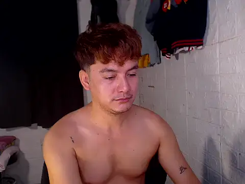 Tempting jon online show from May 8, 2026, 2:48 am