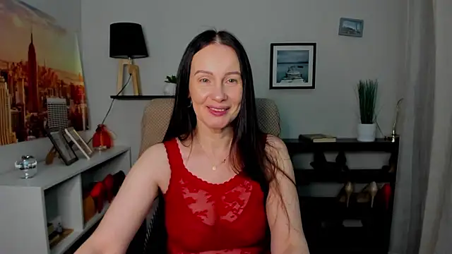 Velvet Jasmine online show from January 12, 2026, 6:42 am