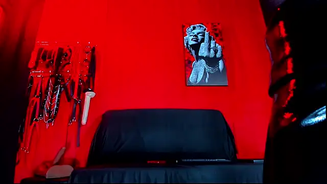 ArtemisaStone online show from February 19, 2026, 10:29 pm