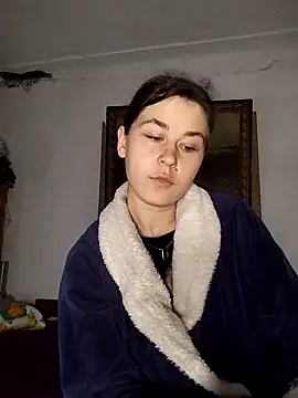 ToryTayler online show from May 17, 2026, 9:04 pm