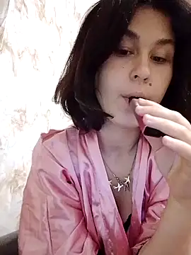 ToryTayler online show from May 26, 2026, 10:19 pm