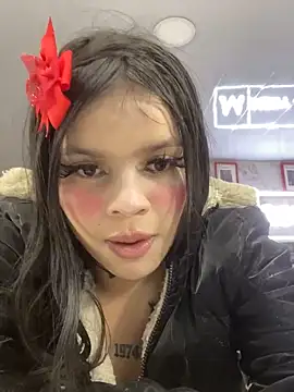 CandyKane06  online show from February 21, 2026, 2:57 am