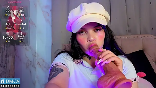 CandyKane06  online show from February 18, 2026, 3:04 am