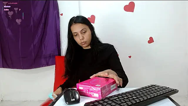 Snapshot of prinsesbrowvagina chatting on September 12, 2025, 10:09 pm prinsesbrowvagina online show from September 12, 2025, 10:09 pm