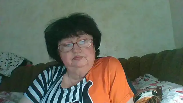 MilaSky5303 online show from November 3, 2025, 9:13 am